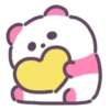 Lovely teddy 2 mov 15