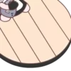 Kawaii Panda Girl MOV. 16