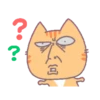 辛卡米克屁貓萌萌全家福 11