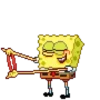 Sponge Bob 21