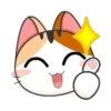 Gatito emoji mov 20