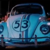 Herbie - Lindsay Lohan MOV 20