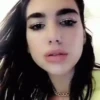Dua Lipa 3 mov 19