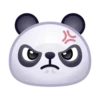 Panda emoji 2 mov 7