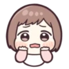 Baby Chan emoji 2 MOV. 12
