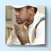 Neymar Jr transición mov 22