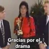 Michael Jackson 2 Mov 23