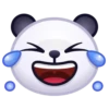 Panda emoji 1 mov 18