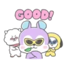 BT21 Hello MANG MOV. 15