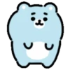 Sad bear (Mov) 18