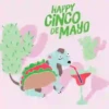 5 De MAYO #1 17