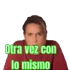 Para todos los días 43 en mov 21