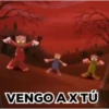 EL CLUB DE LOS VILLANOS MOV. 20