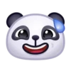 Panda emoji 1 mov 20