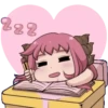 Variados cute en corazón 2 mov 18