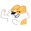 Perro gracioso mov 21