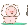 Baby PIG . mov 19