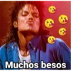 Michael Jackson 2 Mov 26