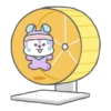 BT21 Hello MANG MOV. 16