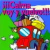 Vacaciones ️⛧1 Movi 21