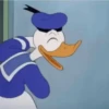 Donald Duck 16