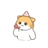 Gatito lindo mov 22