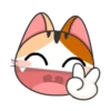 Gatito emoji mov 21