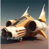 Aviones Motos futuristicas 21