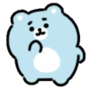 Sad bear (Mov) 19