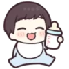 Baby Kun emoji 1 MOV. 14