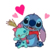 Stich👣2🇨🇴Movi 17