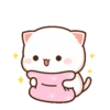 MOCHIS CAT Extra"Y" MOV 17