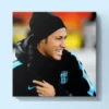 Neymar Jr transición mov 25