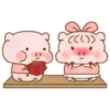 Baby PIG . mov 22