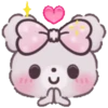 Fluffy bear (Mov) 25