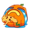 Terrible calabaza mov 14
