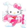 HELLO KITTY . mov 22