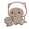MOCHIS CAT Extra"Y" MOV 18