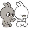 Amigos conejos mov 17