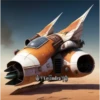 Aviones Motos futuristicas 22