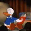 Donald Duck 18