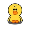 Yellow chicken mov 18