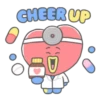 BT21 Hello MANG MOV. 19