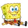 Sponge Bob 25