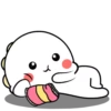 White Dino MOV. 22