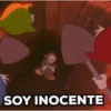 EL CLUB DE LOS VILLANOS MOV. 25