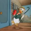 Donald Duck 20