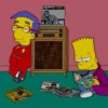 The Simpsons ༶༶ ༶ 23