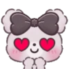 Fluffy bear (Mov) 26