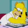 The Simpsons ༶༶ ༶ 24